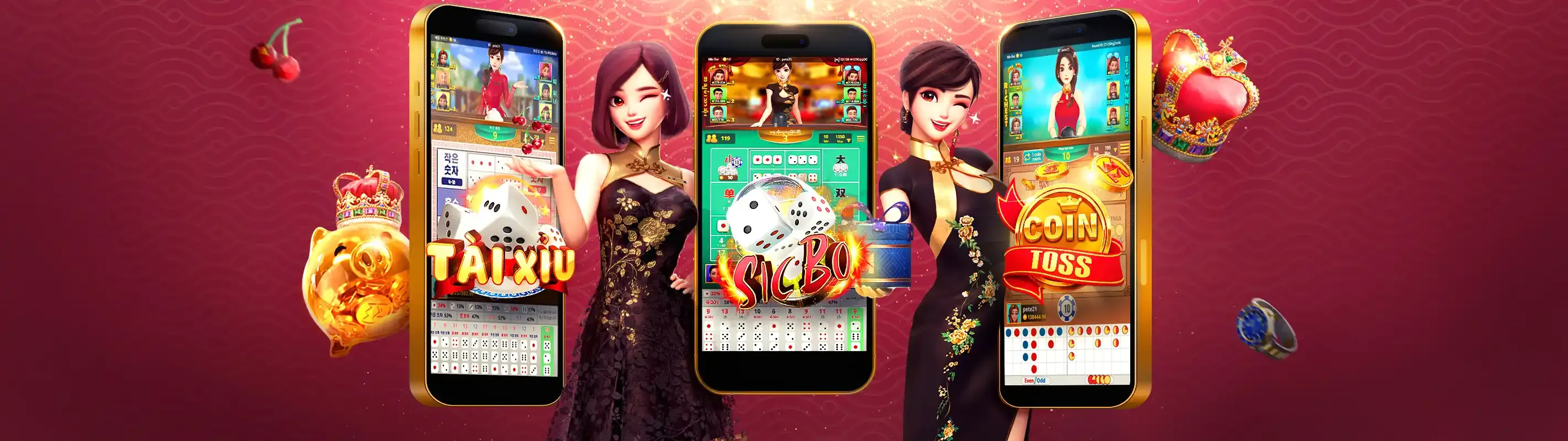 Sân vận động với các biểu tượng cá cược thể thao, thể hiện sự sôi động của gaking79 link vào.