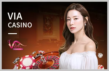 Hình ảnh sòng bạc trực tuyến với người chia bài thật tại Gaking79